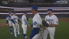 ドジャースがロイヤルズを３連勝スイープ！大谷翔平が決勝点となる27号逆転２ランHR、先発ラウアーは112球力投でQS達成＆今季７勝目