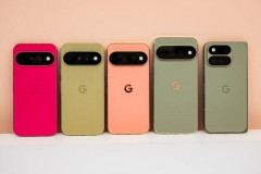 【朗報】Googleの新スマホ「Pixel11シリーズ」発表される