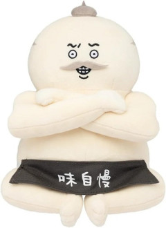 ちいかわ作者・ナガノ（女）「ゲスト声優？いらない。舞台挨拶？やる必要ない」
