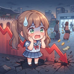 「幽遊白書」「地面師たち」「サンクチュアリ」続編決定！イカゲームは制作中止