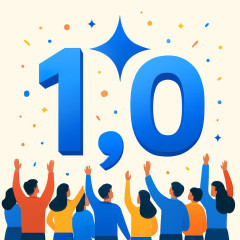 Google Geminiが月間アクティブユーザー数10億人を突破。ChatGPTに続く   |  みんな使っててワロタ  |  でもコイツすぐ嘘ついてくるんだよなぁ