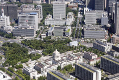 【朗報】技術系国家公務員が3年連続で採用割れ