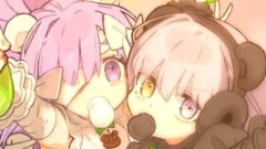 【FGO】水着キングプロテアの第三再臨がインパクトありすぎて驚くマスターたち。デカくて強い赤ちゃんサーヴァントが夏に降臨