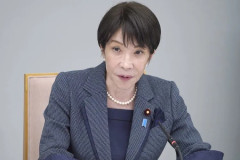 高市早苗さん（2022年）、靖国参拝について「途中で止めたら相手がつけあがる」「首相になってどんなに批判されても続ける」