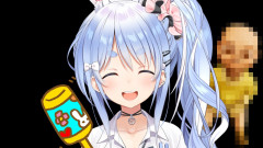 【速報】兎田ぺこら：恐怖のベビーシッター体験！母性のあるぺこーら