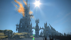 【FF14】こういうのが欲しかった！公式ガイドブック「エオルゼア観光案内」が話題に。エオルゼアの絶景や遺跡巡り、お勧めアクティビティ、グルメを大紹介