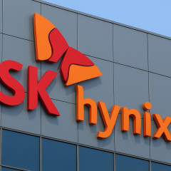 ＳＫハイニックス、日本のキオクシアの筆頭株主に浮上🚀   |  SKハイニックスって1兆ドル企業だろ