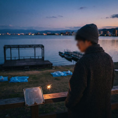 琵琶湖花火大会主催者「詐欺じゃない。開催しようとしてた証拠は沢山ある。返金については何も言えない