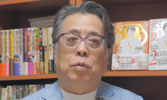 漫画家 小林よしのり氏（７２）『ネトウヨは本を一冊も読めない。一冊どころか、文字を3行も読めない。』