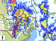 【悲報】東京、台風が通り過ぎたのにとんでもない大雨ｗｗｗｗｗｗｗｗｗｗｗｗｗｗｗｗｗｗｗｗｗｗｗｗｗｗｗｗｗｗｗｗｗ