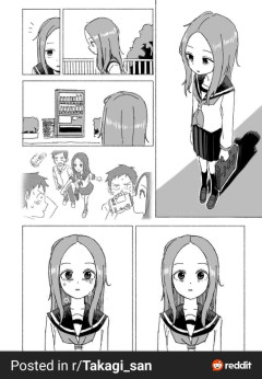 【悲報】高木さん、寝取られるｗｗｗｗｗ