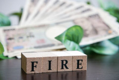 【悲報】資産1.2億円の43歳、「FIREしても意味なかったな…」と気づく