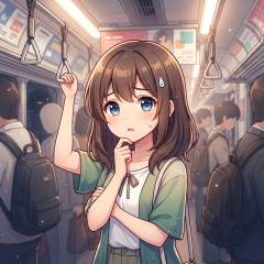 日によって態度がコロコロ変わる人