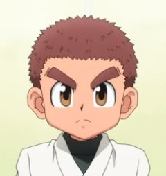 【ハンターハンター】ズシって再登場しないのかな？