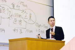 【悲報】経済学部卒やけど経済のこと何もわからん