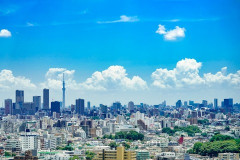 【朗報】日本さん夏終了のお知らせ【悲報】
