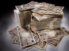 【悲報】ワイニート、パッパが亡くなり遺産として「1800万円」を相続する