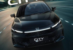 インドではホンダ新型シティの新車が約199万円から買えるらしい…