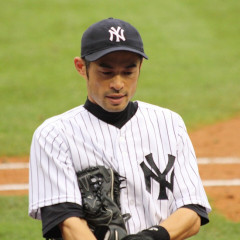 【悲報】イチローの晩年(2011-2019)の成績、流石に擁護できないｗｗｗｗｗｗｗｗｗｗｗｗｗｗｗｗｗｗ