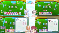 【ホロドリ】ぺこちゃん本物のポカ強者なんだな