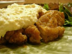 チキン南蛮とかいうほっともっとでしか売ってない謎のおかず