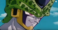 【ドラゴンボール】セルとかいう戦いの途中でルール変えるセコいやつｗｗｗｗ