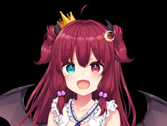 にじさんじVTuber・夢月ロアさんへの誹謗中傷を巡る訴訟で和解成立 「いじめの事実は存在しない」