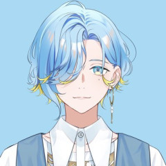 【にじさんじ】篠宮ゆの、創作寿司屋「ゆのっち寿司」を開店！夢追翔＆星導ショウが来店『高校生のやる企画か？』『元ネタわかるリスナーマジで少なそう』 【8/13(木)21:00】
