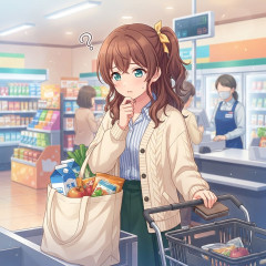 臭くないか？気にしすぎて疲れてきた…