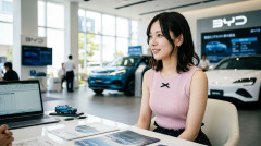 【画像】軽BEV BYDラッコ、バッテリーが車体下部に剥き出しだとSNSが大騒ぎへ‥‥