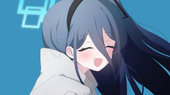 【画像】ブルアカのアリスさんとえっちしたいｗｗｗｗｗ