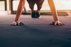 何度も筋トレ挑戦しては、すぐ挫折する人ｗｗｗ