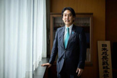 【悲報】城内経済財政担当相、これから円高になるだろうと発言