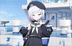 【ブルアカ】次の人気キャラは「小森スミカ」