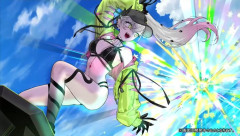 【FGO】ライダー版アーラシュ！？水着リリスのスキル・宝具が判明。めちゃ強いと話題沸騰