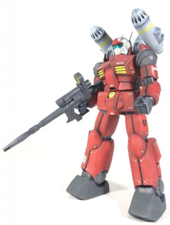 【ガンダム】スプレーミサイルってなんだよ…