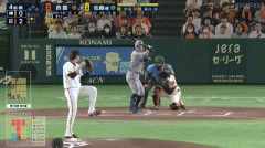 【巨人対阪神20回戦】阪神・佐藤輝明、三試合連発第27号ソロホームラン！！！！！！！！！！！！！！！！！！