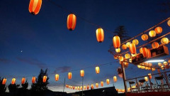 【悲報】230年続いた伝統の夏祭り、ガチで『限界寸前』になってしまう・・・・