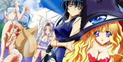 00年代アニメ界「エ口ゲ、ギャルゲが沢山アニメ化してしかも大人気でした」 ← これ凄くないか
