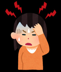 一週間インフルエンザで休んでた男の子が母親に引きずられてやってきた。男の子「ゲホゲホ」私「大丈夫？」母親「今朝熱下がったの！習い事だってタダじゃないのに！」→後日…