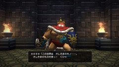 ドラクエのストーリーで勇者が闇落ちして魔王になったみたいなのないよな