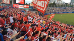 神宮カープファンが大量失点でヤケクソコール「絶対歌うぞ宮島さん！」