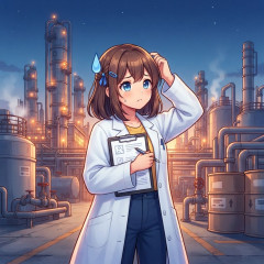 教えて ナフサ不足の現状