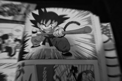 フランス政府、パリ郊外に「ドラゴンボール」テーマパーク建設へ