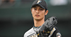 里崎「昔より投手のレベル上がったってやつはダル田中前健杉内上原はへぼかったって言いたいのか？」