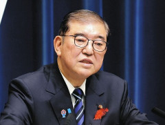 【悲報】石破茂「選挙3連敗しました…」←コイツが弱すぎた理由yww