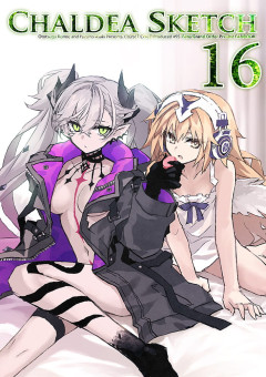 【C108】コミックマーケット参加のFGO公式絵師さんのブースまとめ①