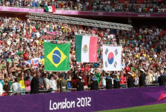韓国人「サッカー協会接待疑惑で、2012年ロンドン五輪兵役免除が解除される可能性‥銅メダルも剝奪か？」