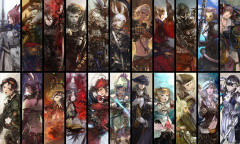 【FF14】日本ファンフェス2026新公式グッズ「ジョブオードパルファム」の成分まとめ