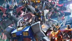 【急募】ゲームから『ガンダム』に入ったニワカにありがちなこと